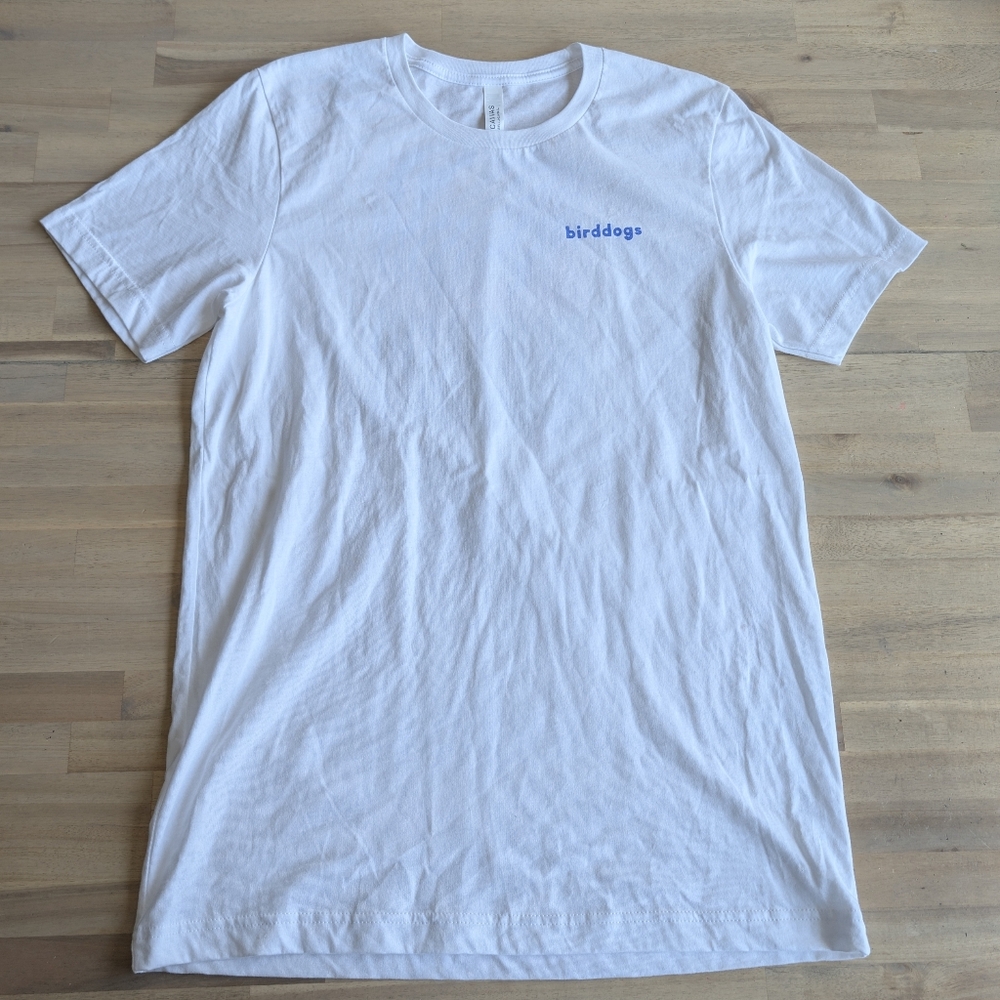 Birddogs‎ T-shirt Men's Medium